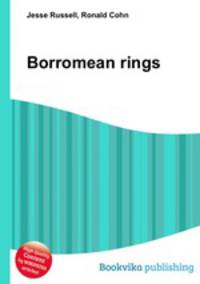 Borromean rings