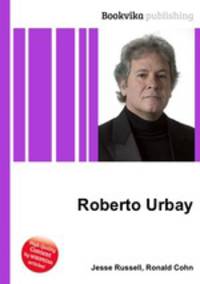 Roberto Urbay