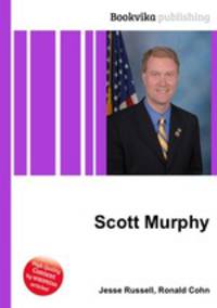 Scott Murphy