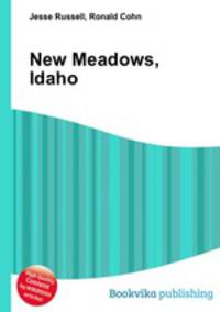 New Meadows, Idaho