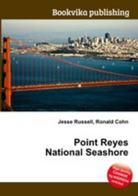 Point Reyes National Seashore