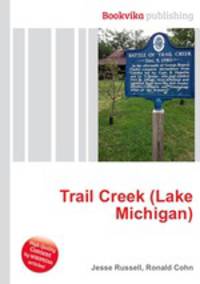 Trail Creek (Lake Michigan)