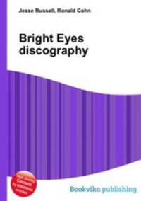 Bright Eyes discography