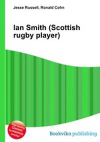Ian Smith (Scottish rugby player)