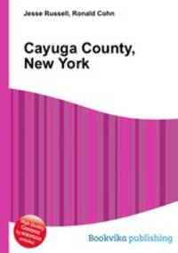 Cayuga County, New York