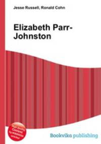 Elizabeth Parr-Johnston