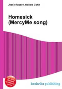 Homesick (MercyMe song)