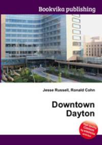 Downtown Dayton