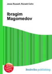 Ibragim Magomedov