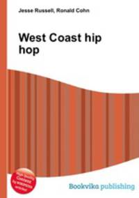 West Coast hip hop