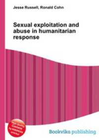 Sexual exploitation and abuse in humanitarian response