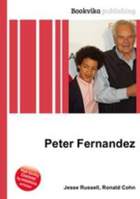 Peter Fernandez