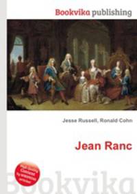 Jean Ranc