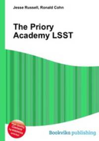 The Priory Academy LSST