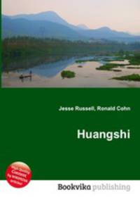 Huangshi