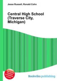 Central High School (Traverse City, Michigan)