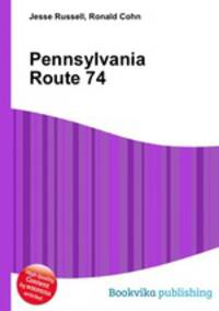 Pennsylvania Route 74