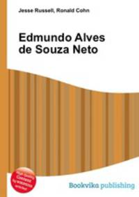 Edmundo Alves de Souza Neto