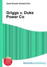Griggs v. Duke Power Co.