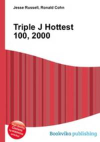 Triple J Hottest 100, 2000