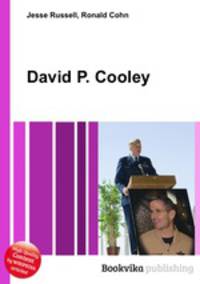 David P. Cooley