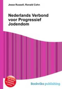 Nederlands Verbond voor Progressief Jodendom