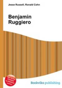 Benjamin Ruggiero