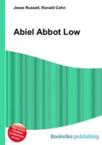 Abiel Abbot Low