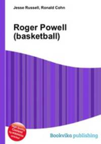 Roger Powell (basketball)