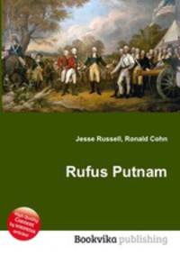 Rufus Putnam