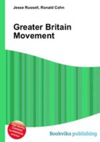 Greater Britain Movement