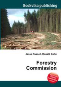 Forestry Commission