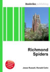 Richmond Spiders