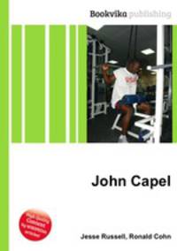 John Capel