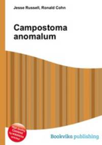 Campostoma anomalum