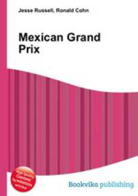 Mexican Grand Prix