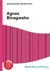 Agnes Binagwaho