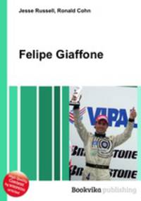 Felipe Giaffone