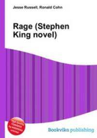 Rage (Stephen King novel)