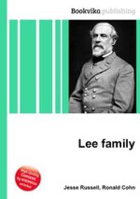 Lee family