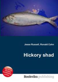 Hickory shad