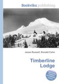 Timberline Lodge