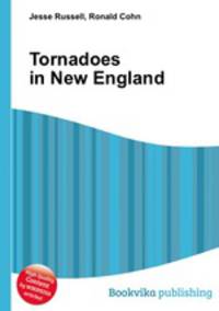 Tornadoes in New England