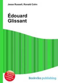 Edouard Glissant