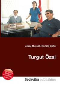 Turgut Ozal