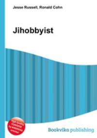 Jihobbyist