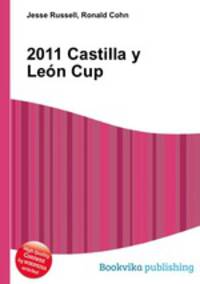 2011 Castilla y Leon Cup