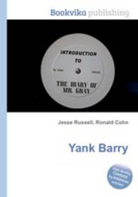 Yank Barry