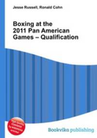 Boxing at the 2011 Pan American Games – Qualification