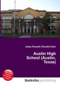 Austin High School (Austin, Texas)